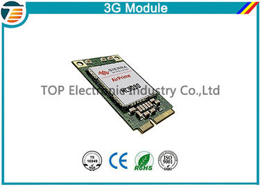 Modul Modem Seluler EVDO WCDMA MC9090 Menyediakan GPS Dan Suara
