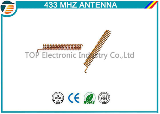 Heliks 433Mhz Spring Antenna