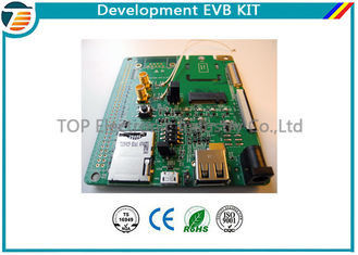 Copper Clad Laminate Rfid Wifi Development Kit For ME906 MU736