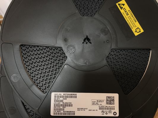 NCP3063BDR2G Komponen elektronik sirkuit terintegrasi semikonduktor IC asli baru