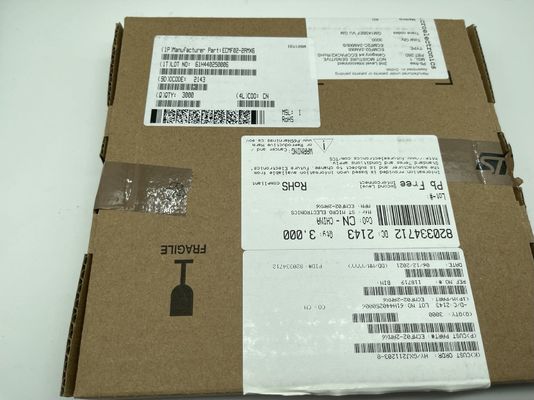 ECMF02-2AMX6 Brand New Original IC Stock Professional BOM Supplier Barang Spot