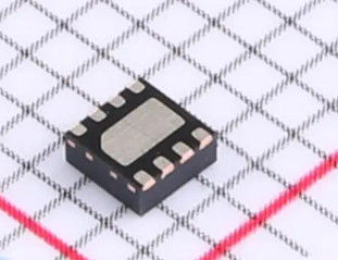 BQ294701DSGR Pelindung Li-ion 2-Sel 1.5μA Ultra-Rendah IQ ±25mV Akurasi 2.5V-5.5V Paket / Casing 8-WFDFN Exposed Pad -40°C hingga +85°C