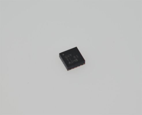 TPS62132RGTR 3.3V 1A Buck Converter 3-17V Input 2.5MHz 95% Efisiensi QFN-16 -40°C sampai +85°C