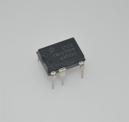 TNY275PN Sakelar Off-line 10W 85-265VAC 700V MOSFET 132kHz DIP-8 -40°C hingga +150°C