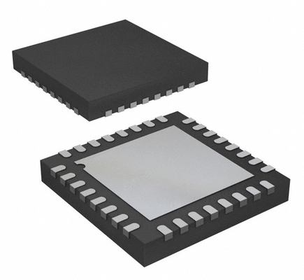 AD8260ACPZ-R7 Op Amp Ganda 250MHz Daya Rendah Kebisingan 1nV/√Hz ±5V hingga ±15V Catu Daya LFCSP-16 -40°C hingga +125°C Tingkat Industri