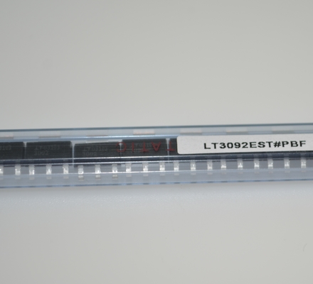 LT3092EST 200mA LDO Negatif 0.8μV RMS Noise 76dB PSRR Input 1.5-36V SOT-223 -40°C hingga +125°C