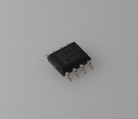 REF192GSZ Referensi Tegangan Ultra-Rendah Noise 2.5V dengan ±0,1% Keakuratan Awal 3ppm/°C Drift 60μA Current Quiescent 10mA Output -40°C sampai +125°C Range and SOT-23 Package