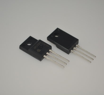 IPA60R125P6 MOSFET 600V/125A 60mΩ RDS(on) Paket TO-247 Switching Cepat Efisiensi Tinggi Tingkat Otomotif Kinerja Termal yang Kuat - Ideal untuk Penggerak Motor & Inverter