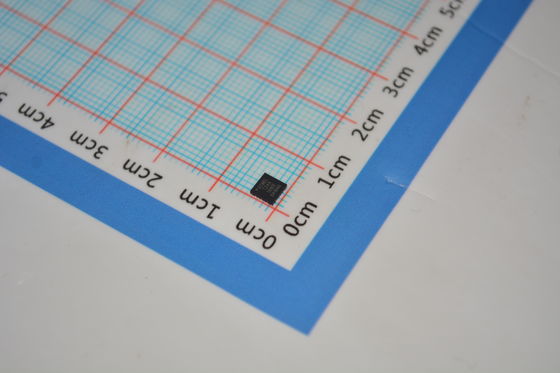 ATTINY24A-MUR Mikrokontroler AVR 8-Bit dengan Flash 2KB Kecepatan 12MHz 128B EEPROM 12 Pin I/O Operasi 1.8V-5.5V -40°C hingga +85°C and Daya Ultra-Rendah untuk Desain Kompak
