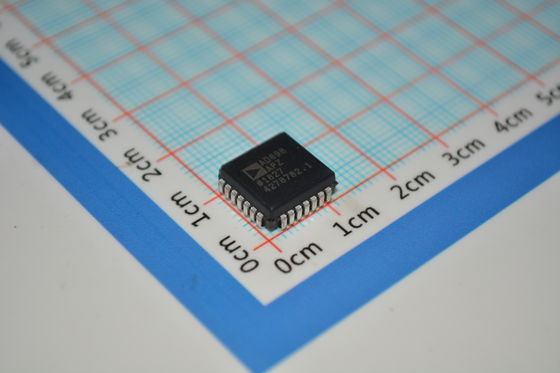 AD698APZ LVDT Signal Conditioner ±12V sampai ±15V Operasi 20kHz Bandwidth 0,25% Linearity Single/Dual Supply Industrial Temp Range untuk Position Sensing and Motion Control