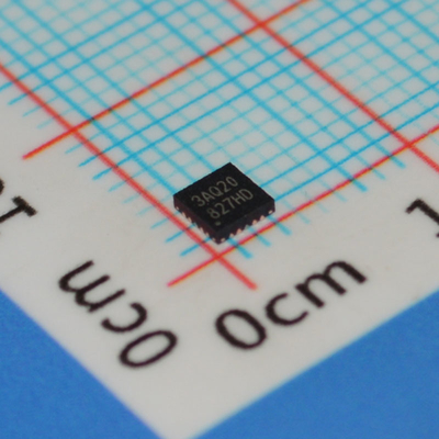 N76E003AQ20 MCU Berbasis 8051 20MHz dengan Flash 18KB, SRAM 1KB, ADC 12-Bit, 16 PWM, UART/SPI/I²C, Operasi 2.4V-5.5V dalam Paket TSSOP 20-Pin
