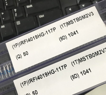 IRFI4019HG-117P MOSFET Daya 190A 100V Ultra-Rendah Rds(on) 1.9mΩ TO-264 Efisiensi Tinggi Kinerja Kuat Manajemen Termal Unggul dan Kepadatan Daya Tinggi untuk Aplikasi Menuntut