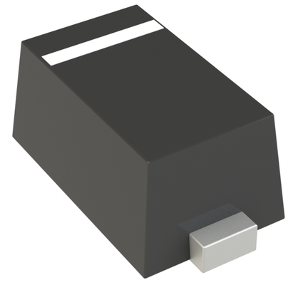 Lindungi Jalur Data Berkecepatan Tinggi dengan ESD5Z3.3T1G 3.3V Clamping Unidirectional Kapasitas Ultra-Rendah dan Respon Sub-nanodetik dalam Paket Miniatur SOD-523