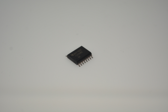 CP2102-GMR USB-UART Bridge Solusi Single-Chip Terintegrasi USB & Crystal 9600 bps hingga 2 Mbps Baud 512-Byte Buffer Full GPIO Compact QFN Driver bebas royalti