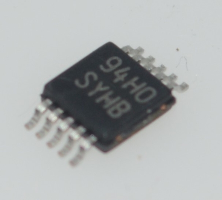 LM3409HVMYX/NOPB Buck LED Driver 6V-75V Input Constant Current Control Analog/PWM Dimming Low Dropout High Efficiency Thermal Shutdown Paket SOP-8