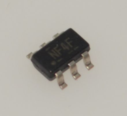 TPS22929DDBVR Load Switch 1.5A Rated Ultra-Low 0.8Ω RON 1.1-5.5V Wide Input Quick Output Discharge (QOD) Low 1μA IQ Tiny SOT-23-5 Package Enable Pin Short-circuit Protection