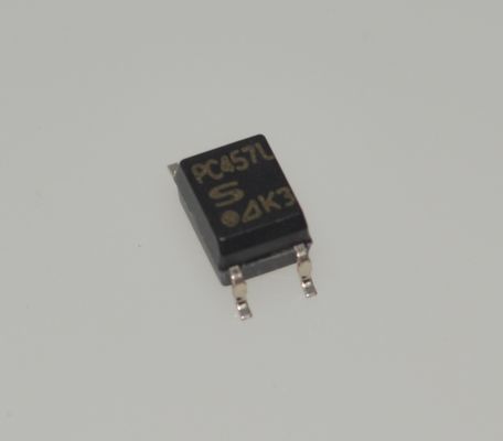 PC457L0NIP0F 4-Channel Isolator with High-Speed Data Rate Wide Temp Range Low Power Consumption High ESD Protection Compact Design and UL Certification for Industrial Automation & Motor Control