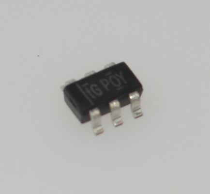 PT7M3808G01TAEX Timer IC High Accuracy Ultra-Low 1μA Current Wide 1.7V-5.5V Supply Tiny SOT-23 Package -40°C to 125°C Range Fixed Frequencies Robust Start-up Pb-Free for Portable and IoT Devices