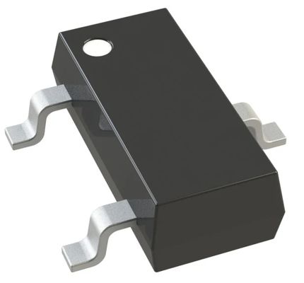 AZ431AN-ATRE1 2.5-36V Regulator Shunt dengan Presisi ±0.5% 100mA Sink Impedansi Rendah SOT-23-3 -40°C hingga +105°C AEC-Q100 Pita and Gulungan