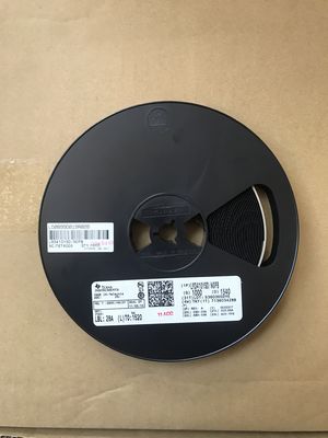 LM3410YSD/NOPB Konverter Buck 1.6MHz 2.7-5.5V Input 750mA Output Efisiensi 92% Paket SOT-23-5 Sakelar Internal 1μA Shutdown -40°C hingga +125°C untuk Perangkat Portabel