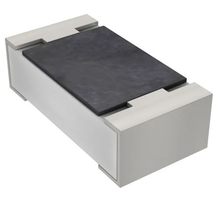 RC0603FR-074K7L Resistor Presisi 4.7kΩ, Casing 0603, Toleransi 1%, TCR ±100ppm/°C, Peringkat 1/10W, Teknologi Film Tipis, Bebas Halogen, Sesuai RoHS untuk Elektronik Industri & Otomotif