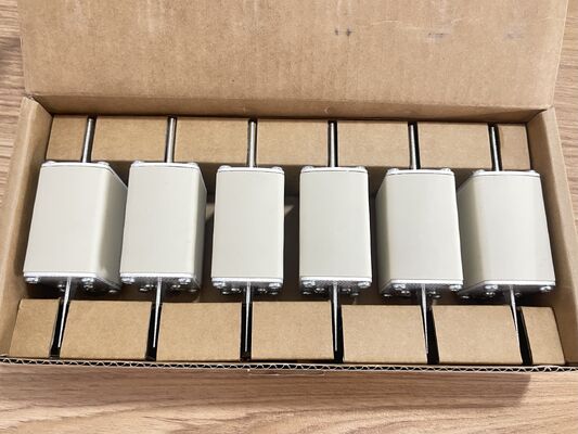 NH1GG69V250P 1250V 250A SiC MOSFET Module Low Rds ((on) 3.3mΩ Fast Switching High Frequency Low Loss High Power Density Industrial Grade Untuk Inverter PV dan Motor Drive