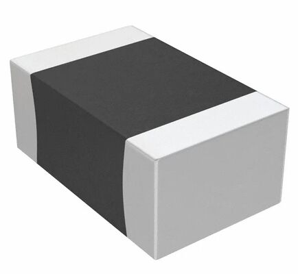 High-Precision X7R 10nF MLCC in 0805 Package with 50V Rating Low ESR/ESL Stable Temperature Performance Lead-Free RoHS Compliance for Reliable Power Decoupling and Signal Filtering