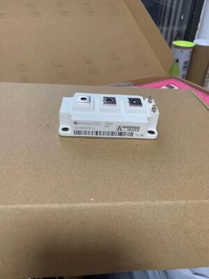 2A200HB17C2L 1700V 200A Dual Diode Module Low Forward Voltage 1.4V Fast Soft Recovery High Surge Current High Isolation Compact Package Untuk Industrial Rectifier dan UPS