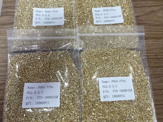 P70-1000045R 6mm x 6mm Surface Touch Switch Mount 3.5mm Actuator Height 260gf Operating Force 50mA 12VDC 100K Cycle Life 500Vrms Dielektrik untuk Keypad dan Elektronik Konsumen