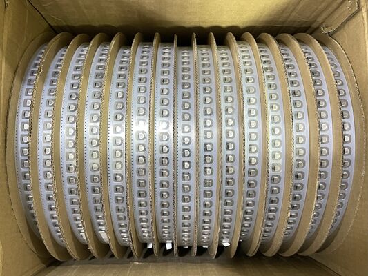 MA35V680M10X13 680μF 35V alum elec cap 10x13mm 105°C impedansi rendah umur panjang gelombang tinggi untuk tenaga dan industri