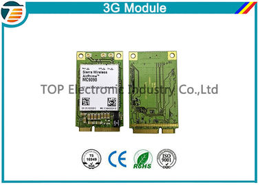 Modul Modem Seluler EVDO WCDMA MC9090 Menyediakan GPS Dan Suara