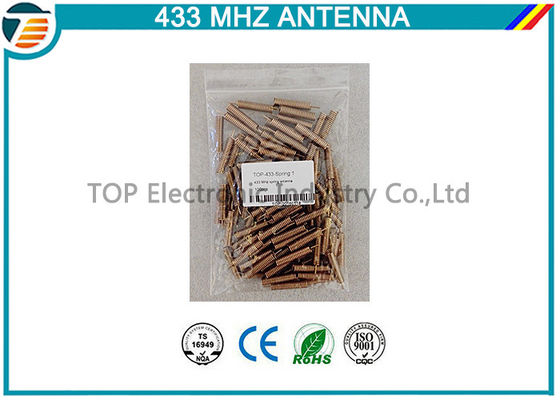 Antena Jangkauan Jauh 433Mhz
