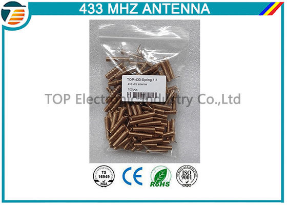 Antena Jangkauan Jauh 433Mhz