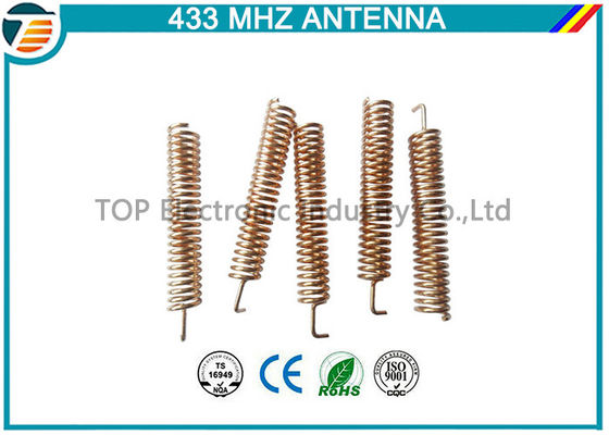 Heliks 433Mhz Spring Antenna