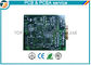 Double Sided 2 Layer PCB Design For Computer , Auto Parts Products