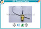 High Frequency RF Pigtail Coaxial Cabl For Jumper Antenna Assembly