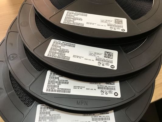 NCP3063BDR2G Komponen elektronik sirkuit terintegrasi semikonduktor IC asli baru