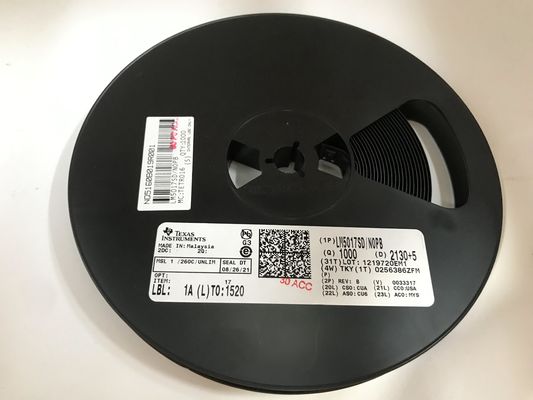 LM5017SD Hot Offer Bagian Elektronik BOM Layanan Manajemen Daya IC Sirkuit Terpadu