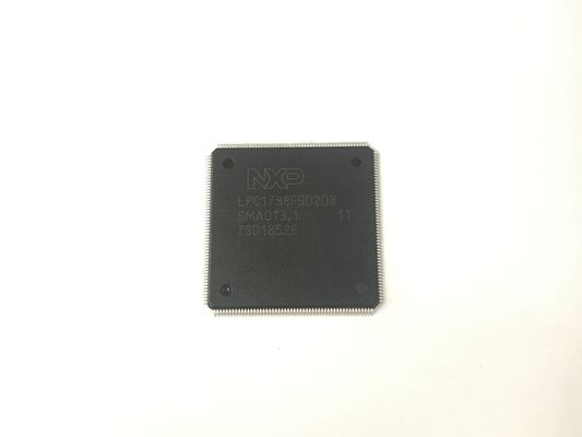 LPC1788FBD208 DHX Original Komponen Elektronik Berkualitas Tinggi