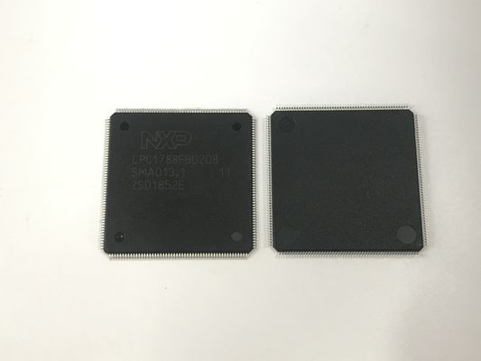 LPC1788FBD208 DHX Original Komponen Elektronik Berkualitas Tinggi