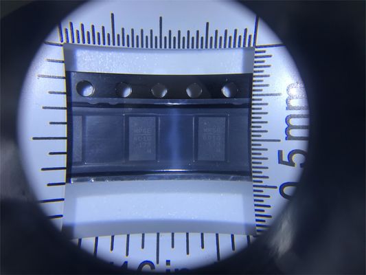 MPM6010GQV-AEC1-Z QFN Baru Dan Asli One-Stop Service Bom IC di stok komponen elektronik IC lainnya Micro Chip