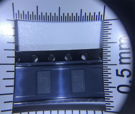 MPM6010GQV-AEC1-Z QFN Baru Dan Asli One-Stop Service Bom IC di stok komponen elektronik IC lainnya Micro Chip