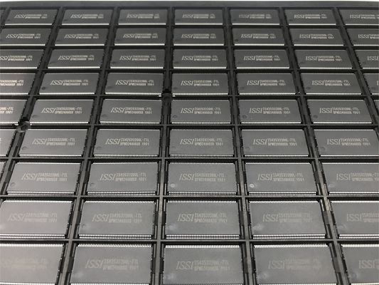 IS42S32200L-7TLI Brand New Original IC Stock Professional BOM Supplier Barang Spot