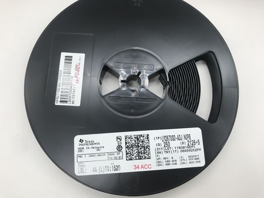 LM2670SD-ADJ Power Management (PMIC) 14 VDFN Eksposed Pad Beli Online Komponen Elektronik Asli