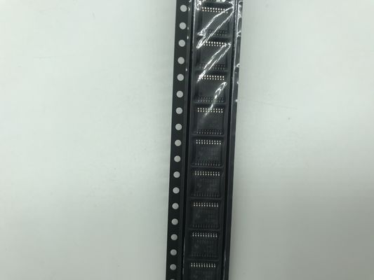 TPS76833QPWPR 3.3V LDO Regulator 1A Output Low Dropout High PSRR Perlindungan Termal Tiny TSSOP-20 Paket Ideal untuk perangkat portabel and IoT