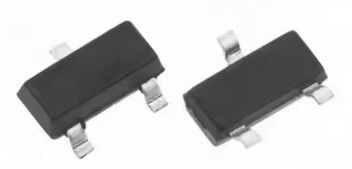 2SD1781K High-Current (3A), Low-Voltage Drop NPN Transistor untuk Aplikasi Power Switching Transistor NPN yang sangat andal dengan 10W Power Dissipation and Speed Switching yang cepat
