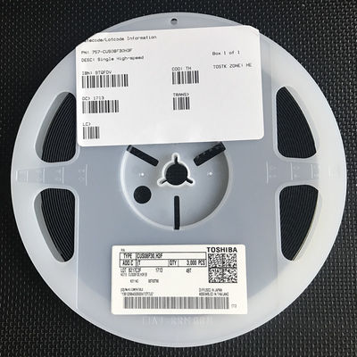 CUS08F30 30V/8A MOSFET N-Channel Ultra-Low 8mΩ RDS ((on) SOD-323 Paket Fast Switching, 100% Avalanche Tested, Ideal untuk Manajemen Daya and DC-DC Converters