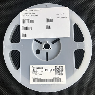 CUS08F30 30V/8A MOSFET N-Channel Ultra-Low 8mΩ RDS ((on) SOD-323 Paket Fast Switching, 100% Avalanche Tested, Ideal untuk Manajemen Daya and DC-DC Converters