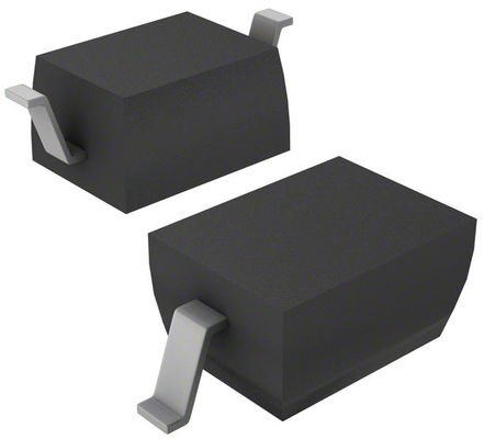 CUS08F30 30V/8A MOSFET N-Channel Ultra-Low 8mΩ RDS ((on) SOD-323 Paket Fast Switching, 100% Avalanche Tested, Ideal untuk Manajemen Daya and DC-DC Converters