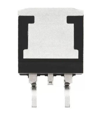 L7805ABD2T-TR 5V 1.5A Regulator Tegangan Tetap TO-263-3 D2PAK (2 Lead + Tab) TO-263AB Paket Perlindungan Termal & Sirkuit Singkat ± 2% Toleransi Keluar -40°C hingga +125°C Range Automotive Grade